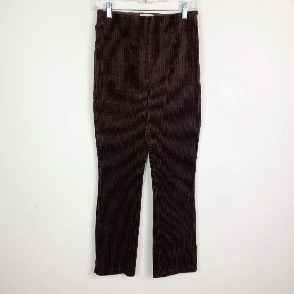 Tuckernuck Brown Corduroy Ashford Pants - Picture 4 of 13